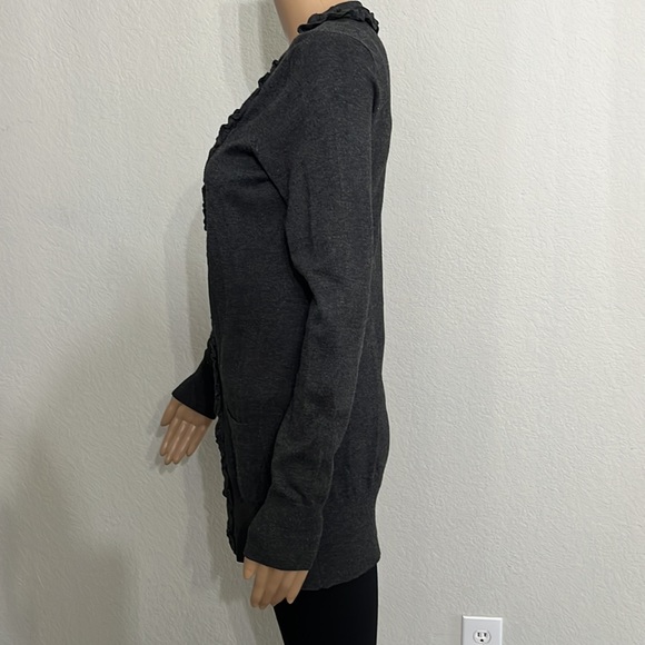 Design History grey cardigan - Picture 4 of 11